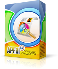 APFill Boxshot Design