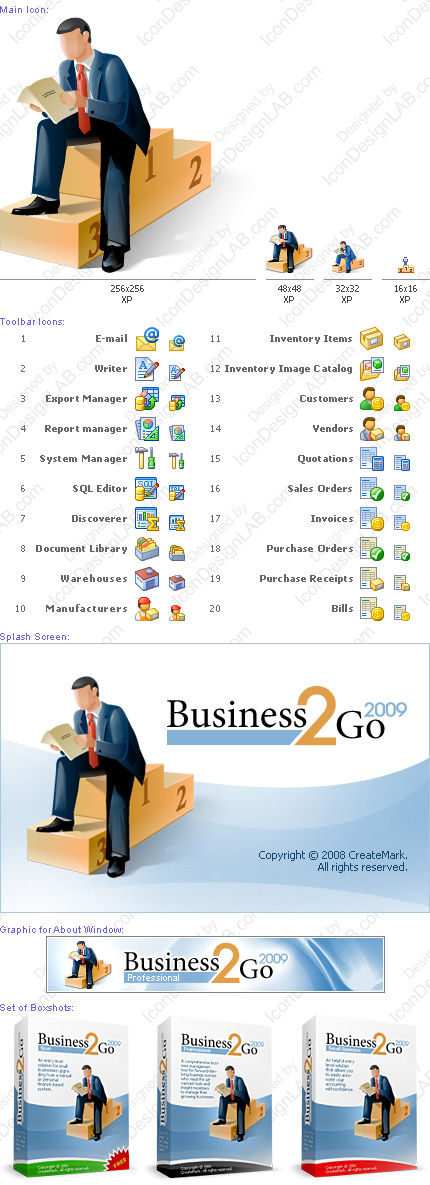 Business2Go