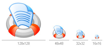 Иконка приложения Complete File Recovery