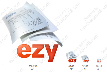   Ezy Invoice