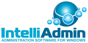 Иконки для программы Logotype Design for IntelliAdmin