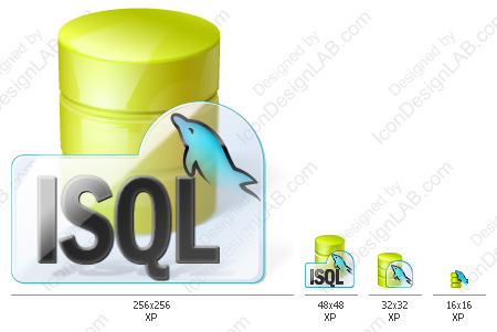   Interactive SQL for MySQL