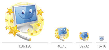 Иконка приложения Premium Booster