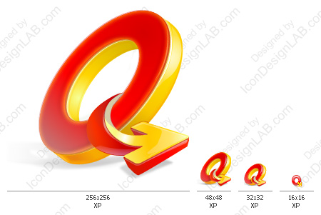 Иконка приложения QuSheet