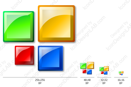 Иконка приложения Resource Tuner Console (Redesign)