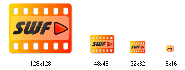   SWF Movie Player