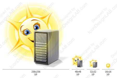   Solar FTP Server