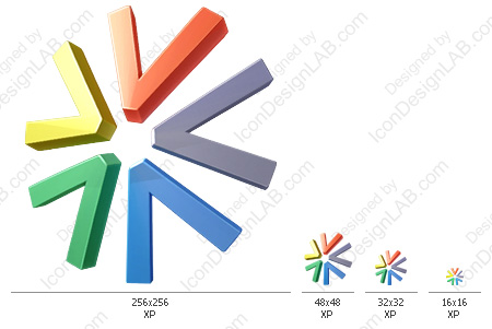 Иконка приложения Visual CertExam Manager