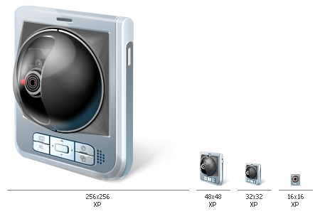   WebCamera Plus