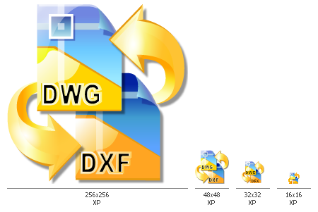 Dwg To Dxf Converter -  6