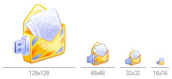 Иконка приложения Reach-a-Mail