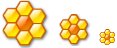    Bee Icons