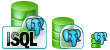    Interactive SQL for MySQL