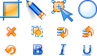 Дизайн иконок для Jet Sccreenshot