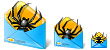 Дизайн иконок для WebFormSpamProtection